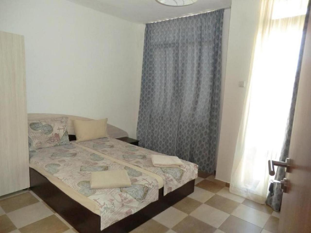 Guest House Petrovi Ravda Camera foto
